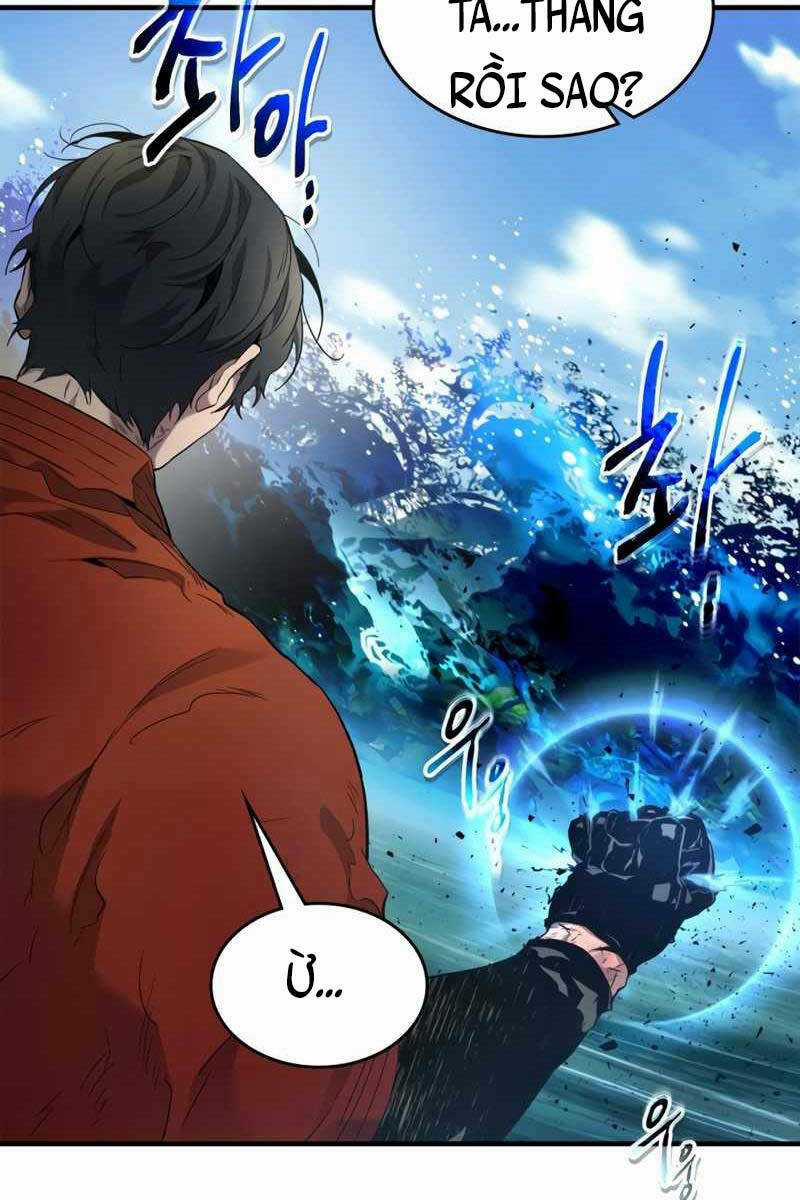 Thăng Cấp Cùng Thần - Chapter 71 - Trang 87