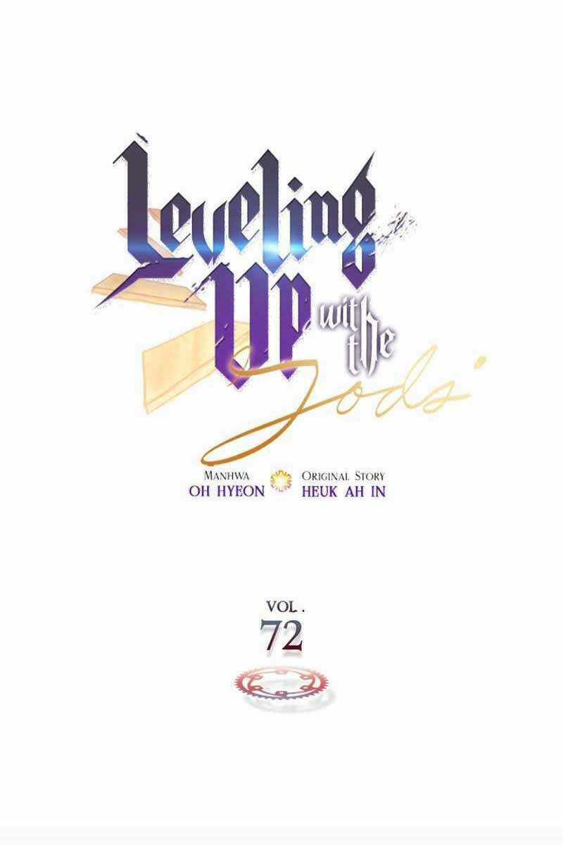 Thăng Cấp Cùng Thần - Chapter 72 - Trang 1
