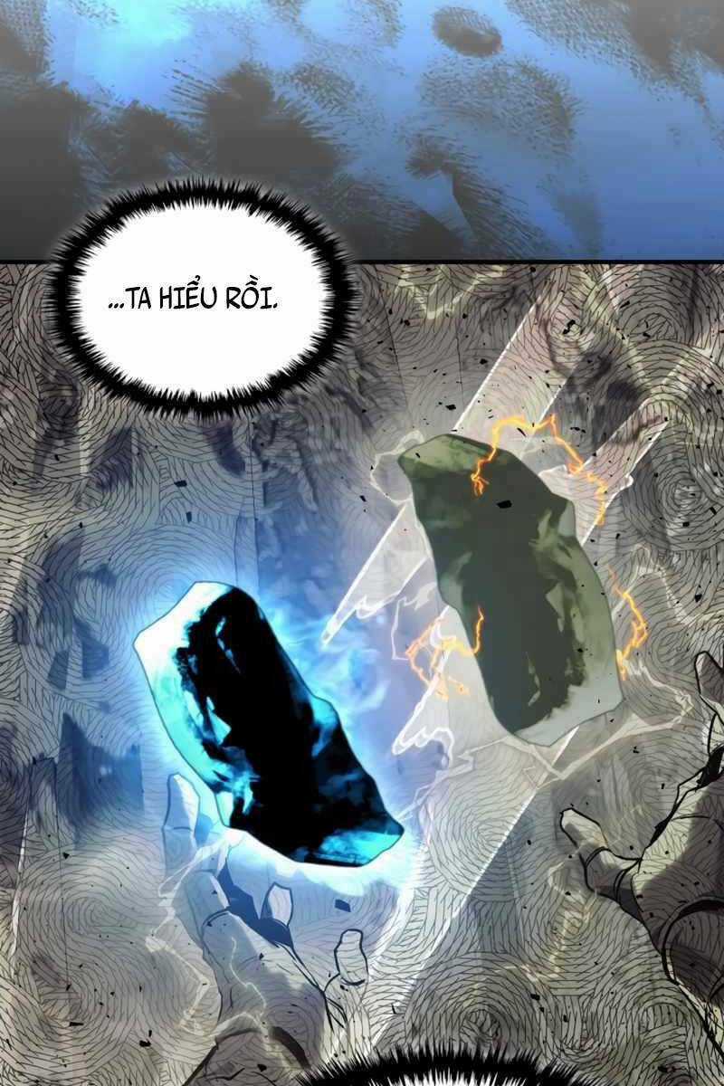 Thăng Cấp Cùng Thần - Chapter 72 - Trang 18