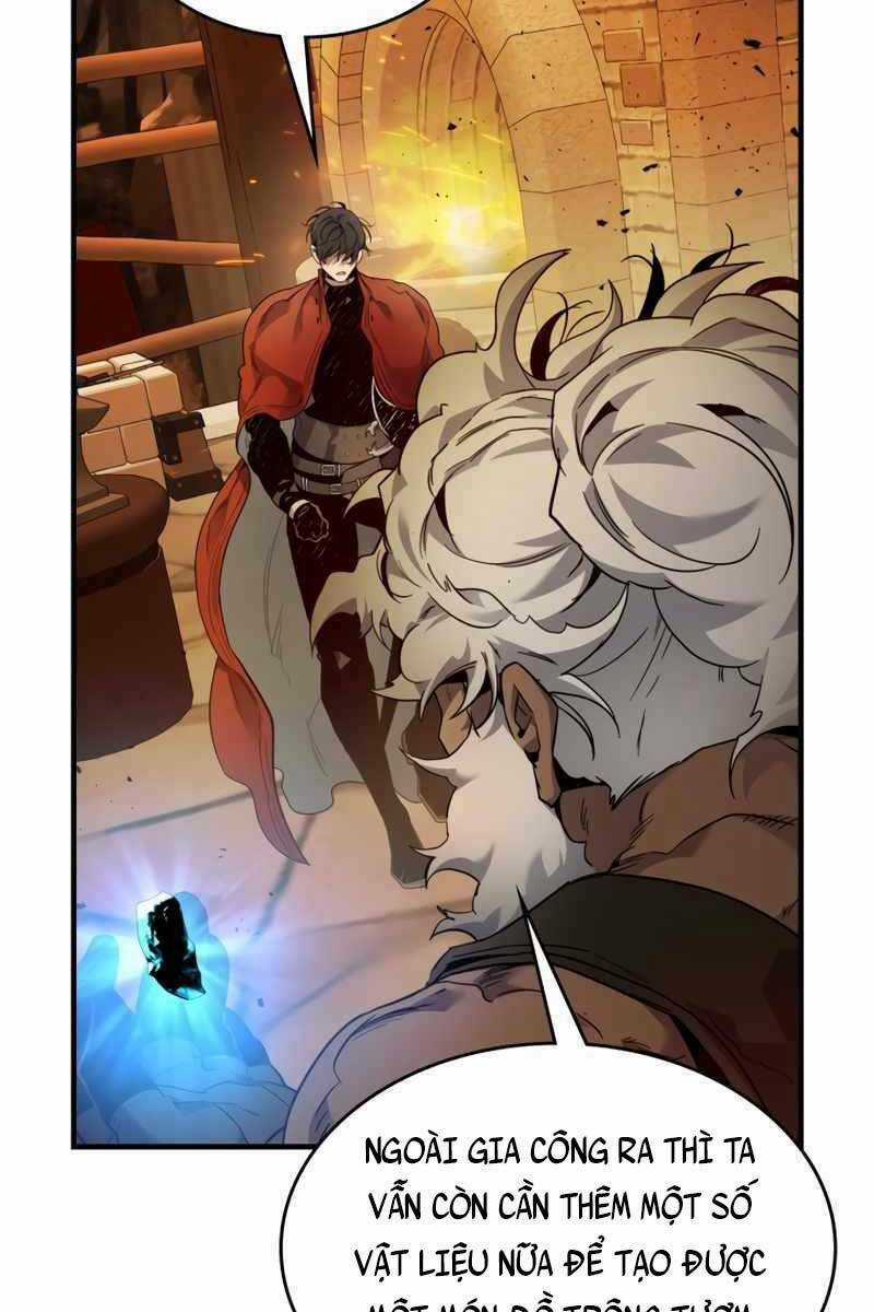 Thăng Cấp Cùng Thần - Chapter 72 - Trang 20