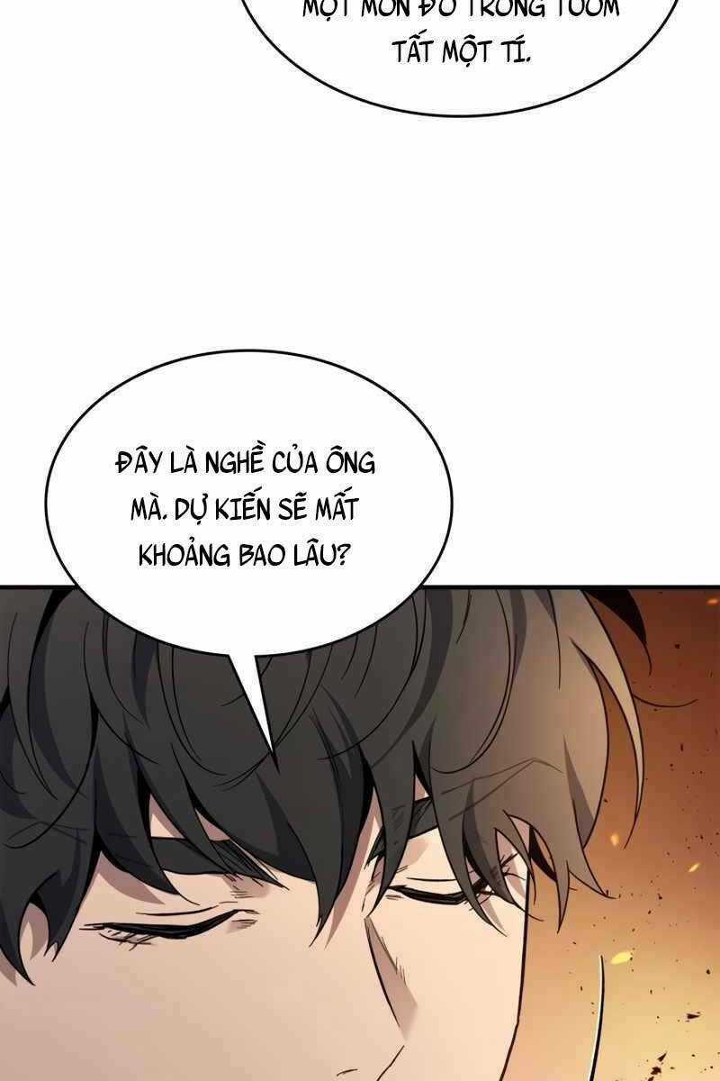 Thăng Cấp Cùng Thần - Chapter 72 - Trang 21