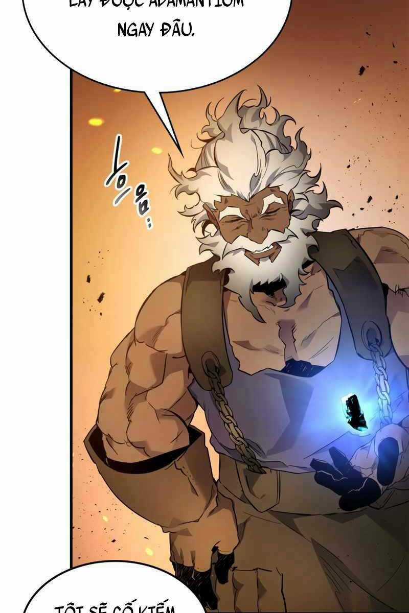 Thăng Cấp Cùng Thần - Chapter 72 - Trang 23