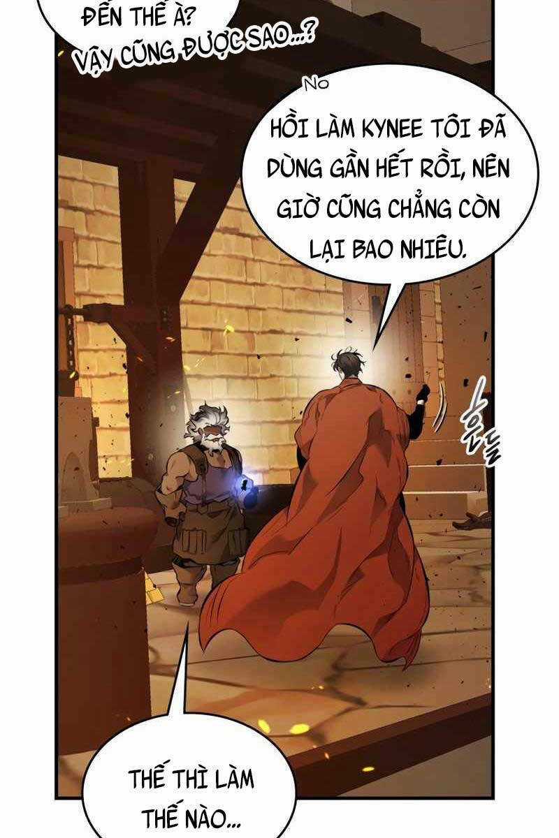 Thăng Cấp Cùng Thần - Chapter 72 - Trang 26