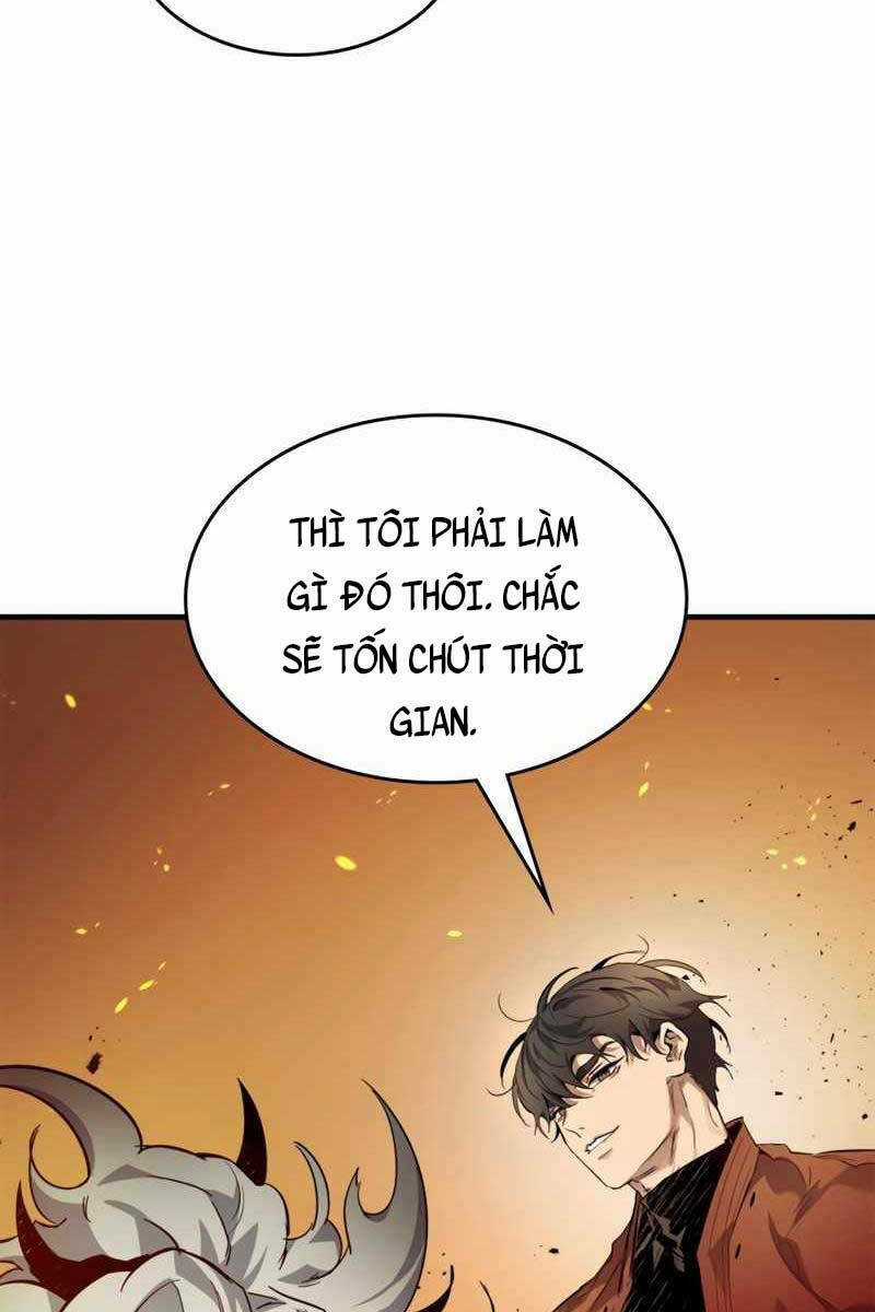 Thăng Cấp Cùng Thần - Chapter 72 - Trang 27