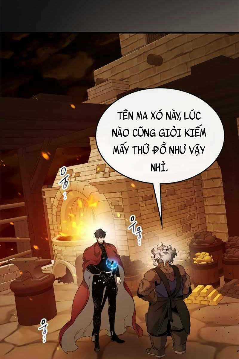 Thăng Cấp Cùng Thần - Chapter 72 - Trang 4