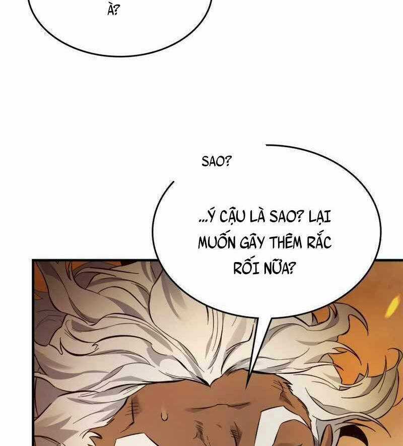 Thăng Cấp Cùng Thần - Chapter 72 - Trang 32