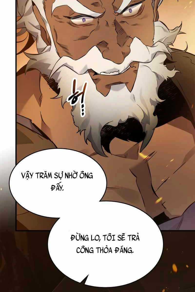 Thăng Cấp Cùng Thần - Chapter 72 - Trang 33