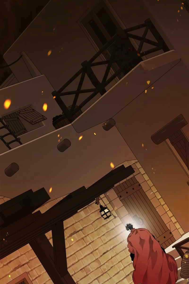 Thăng Cấp Cùng Thần - Chapter 72 - Trang 34