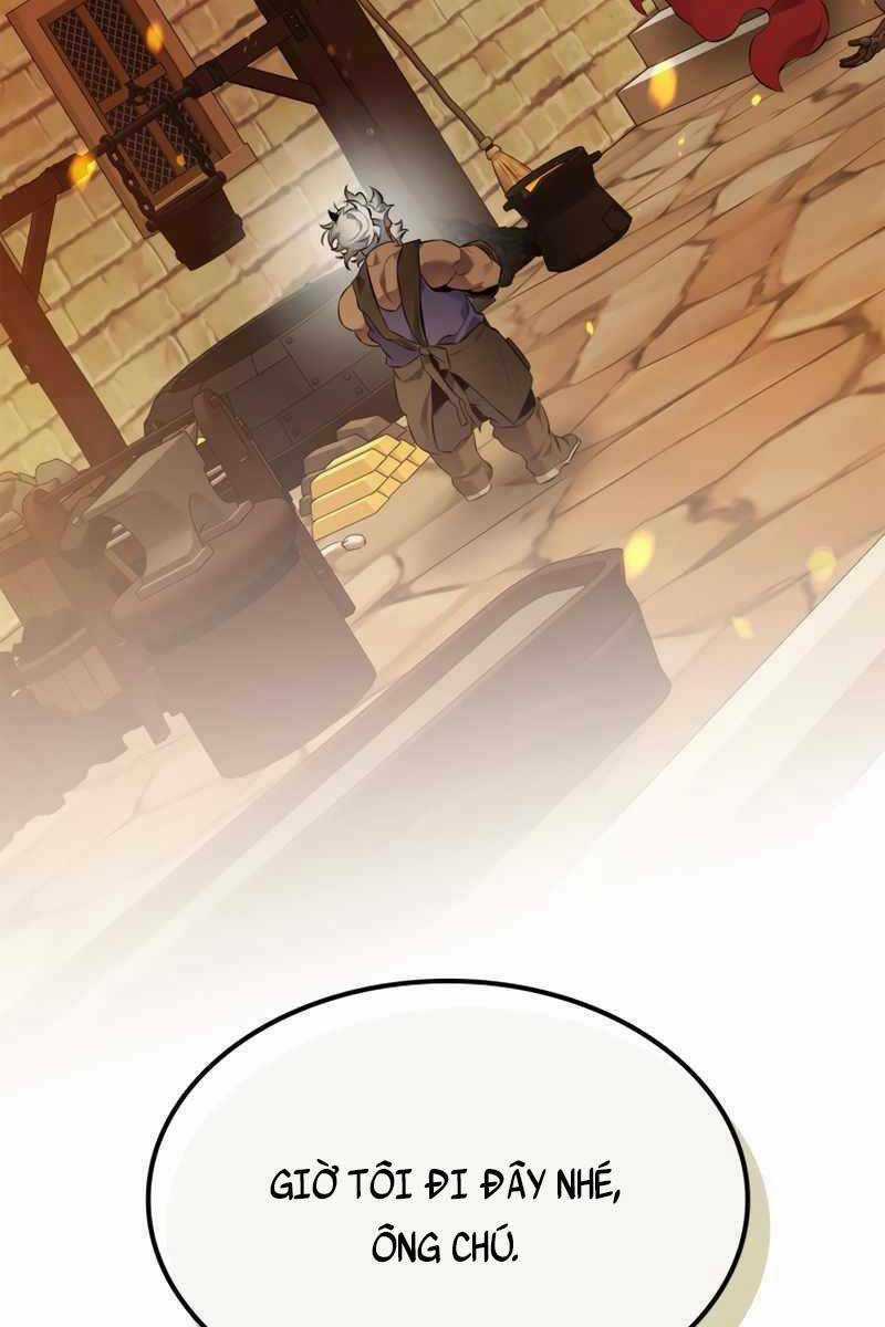 Thăng Cấp Cùng Thần - Chapter 72 - Trang 35