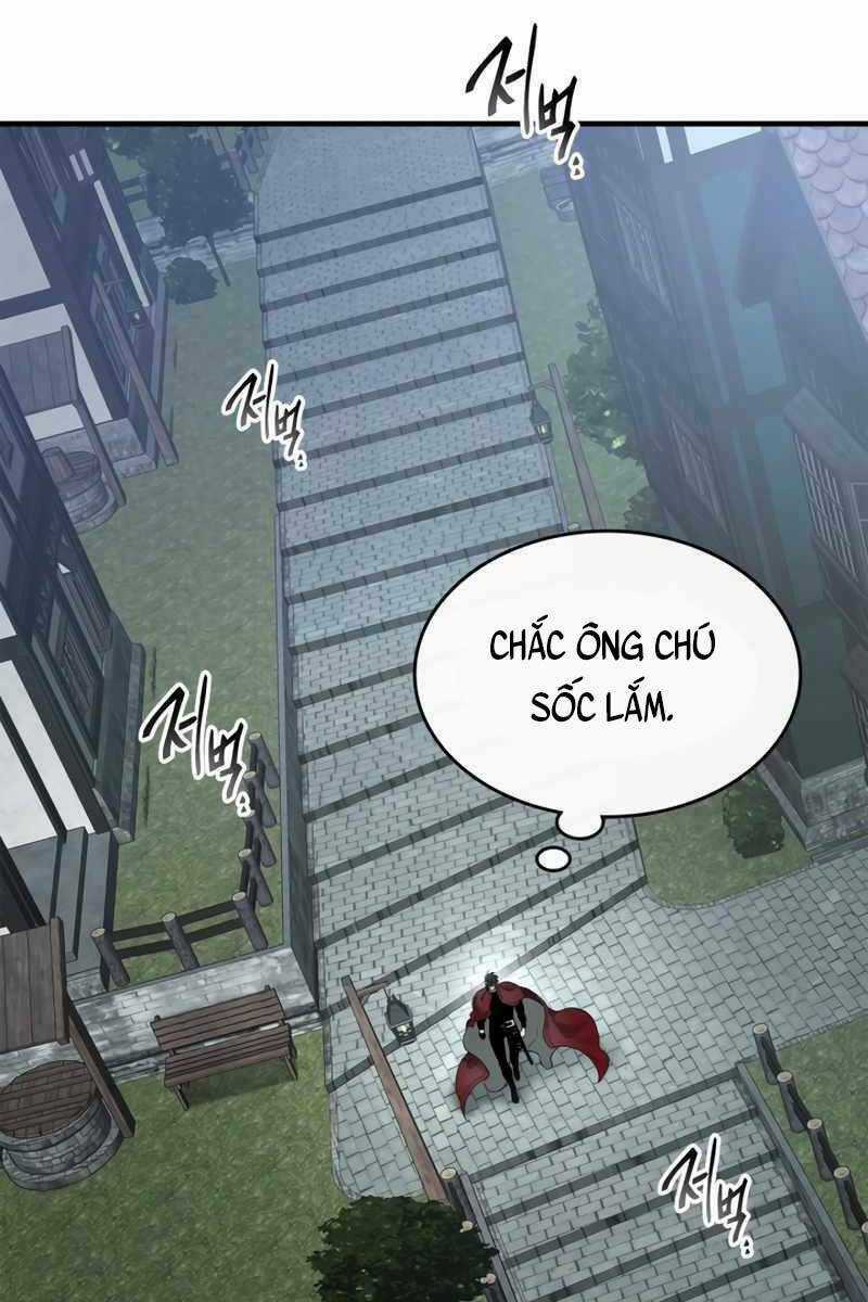 Thăng Cấp Cùng Thần - Chapter 72 - Trang 39