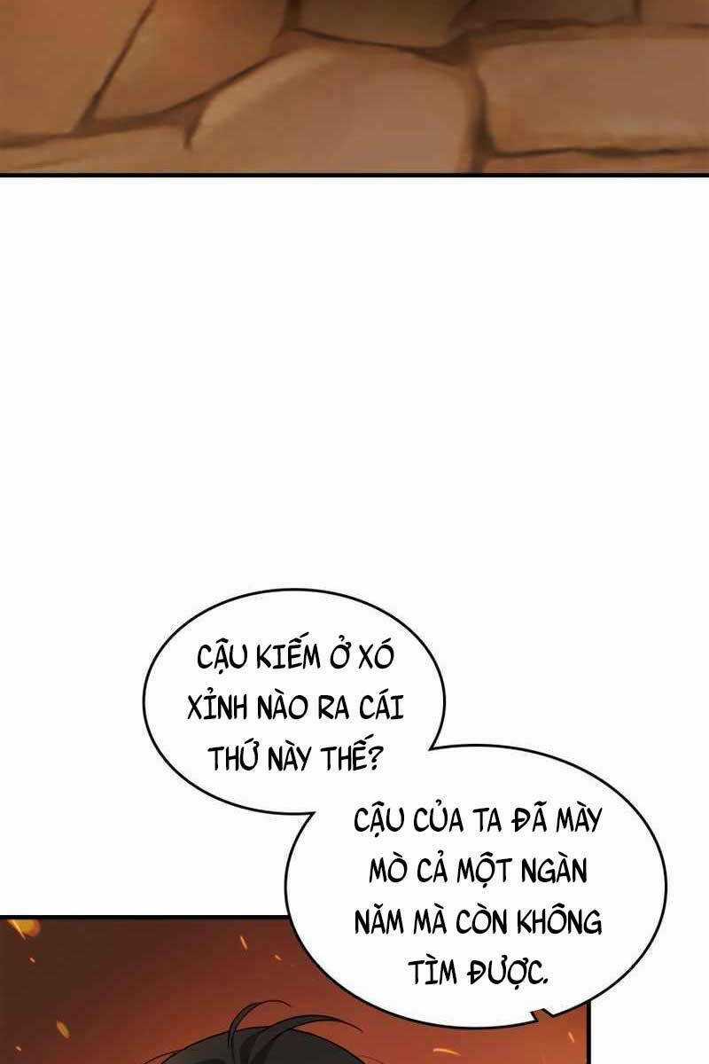 Thăng Cấp Cùng Thần - Chapter 72 - Trang 5