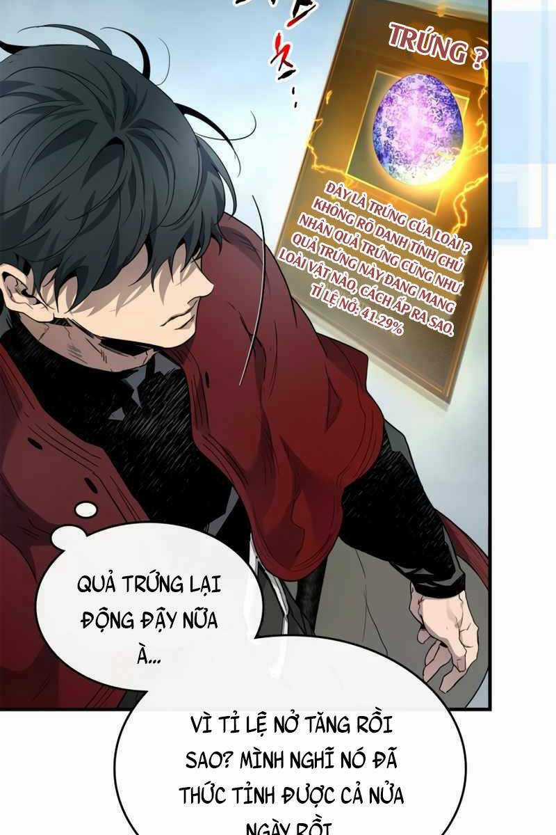 Thăng Cấp Cùng Thần - Chapter 72 - Trang 41