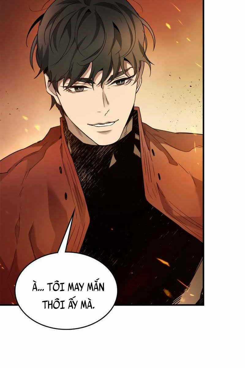 Thăng Cấp Cùng Thần - Chapter 72 - Trang 6