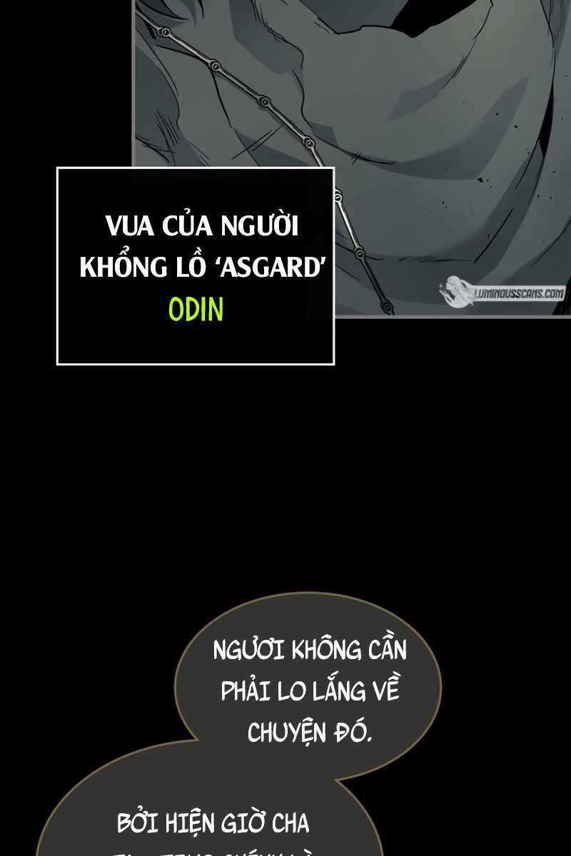 Thăng Cấp Cùng Thần - Chapter 72 - Trang 54