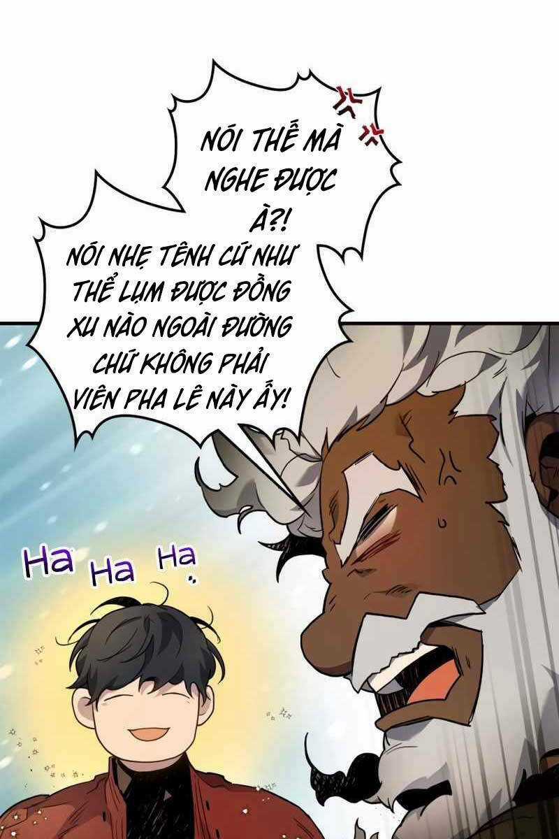 Thăng Cấp Cùng Thần - Chapter 72 - Trang 7