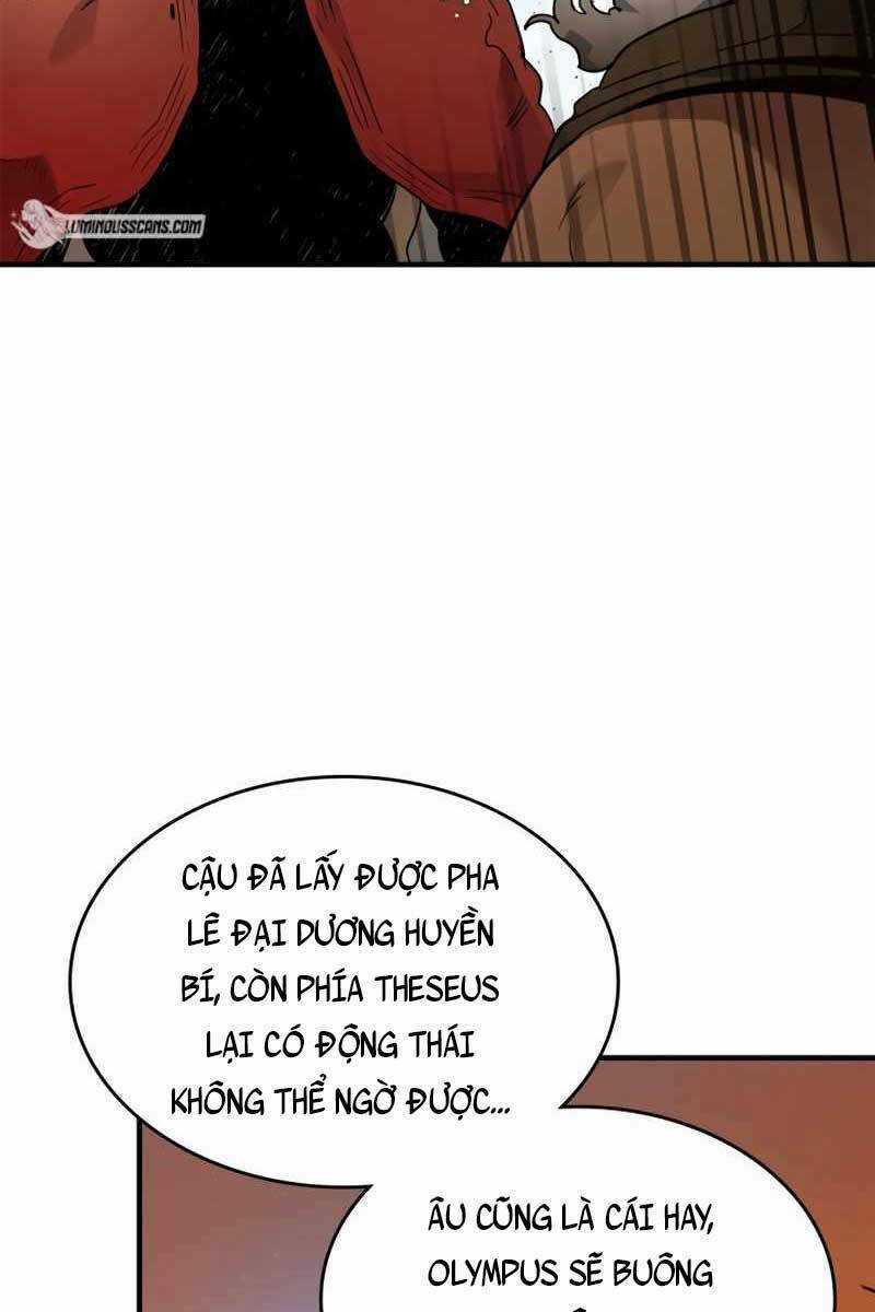 Thăng Cấp Cùng Thần - Chapter 72 - Trang 8