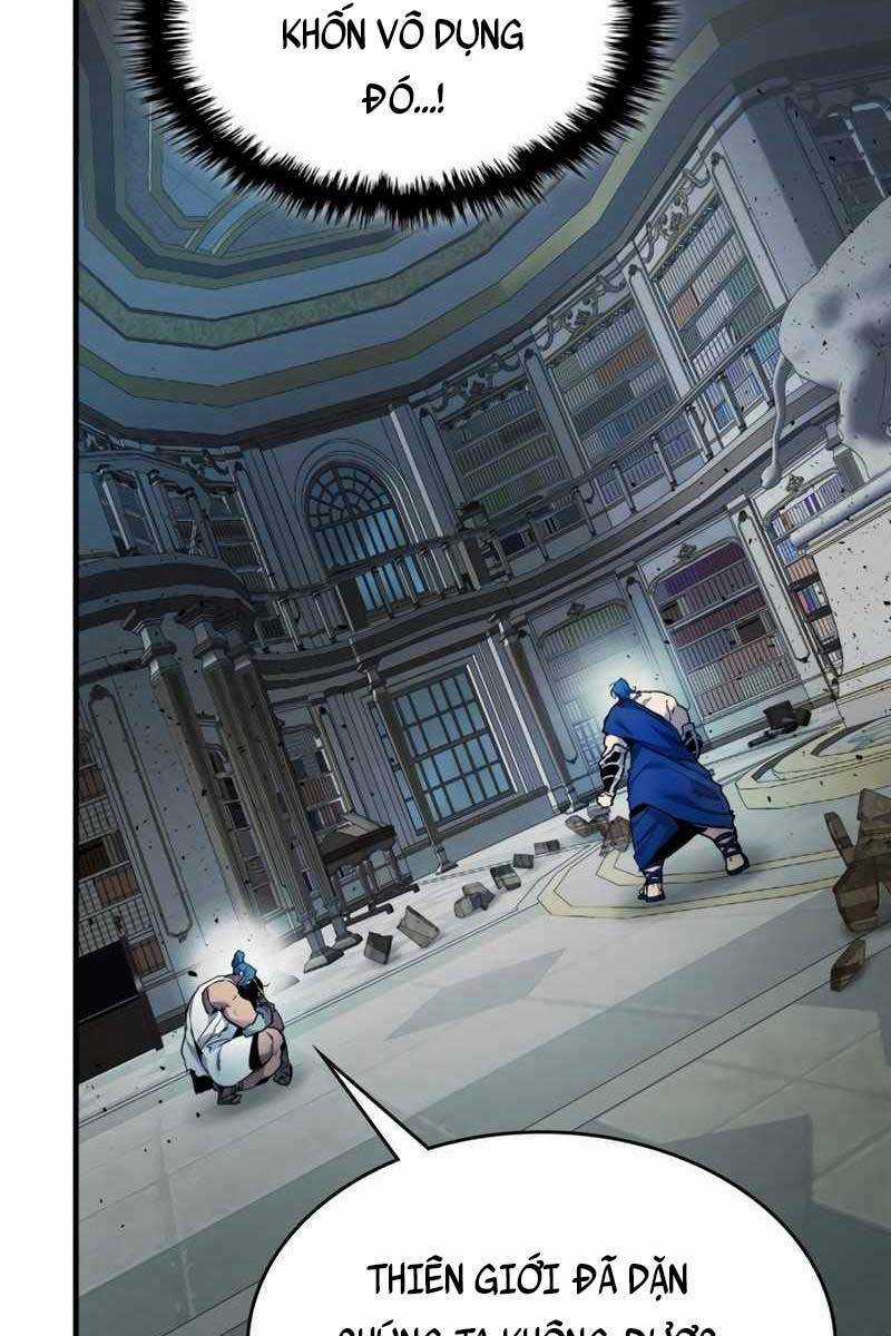 Thăng Cấp Cùng Thần - Chapter 72 - Trang 78