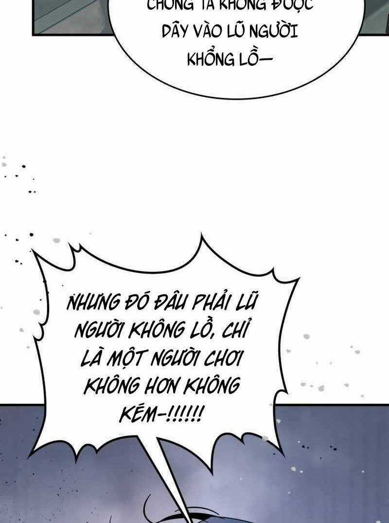 Thăng Cấp Cùng Thần - Chapter 72 - Trang 79