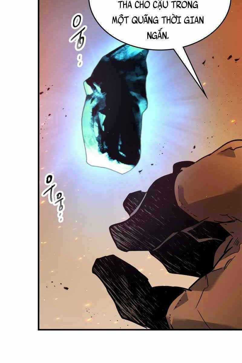 Thăng Cấp Cùng Thần - Chapter 72 - Trang 9