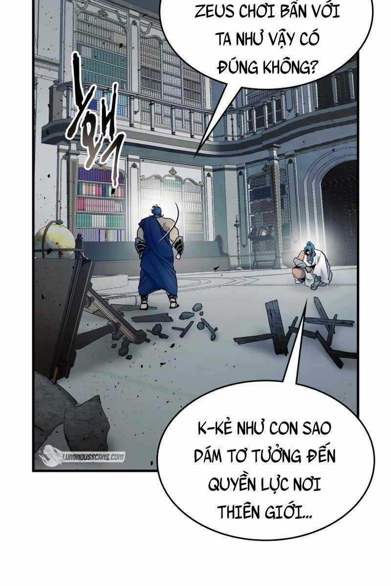 Thăng Cấp Cùng Thần - Chapter 72 - Trang 86