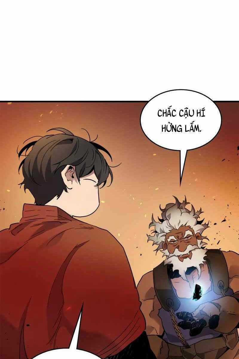 Thăng Cấp Cùng Thần - Chapter 72 - Trang 10