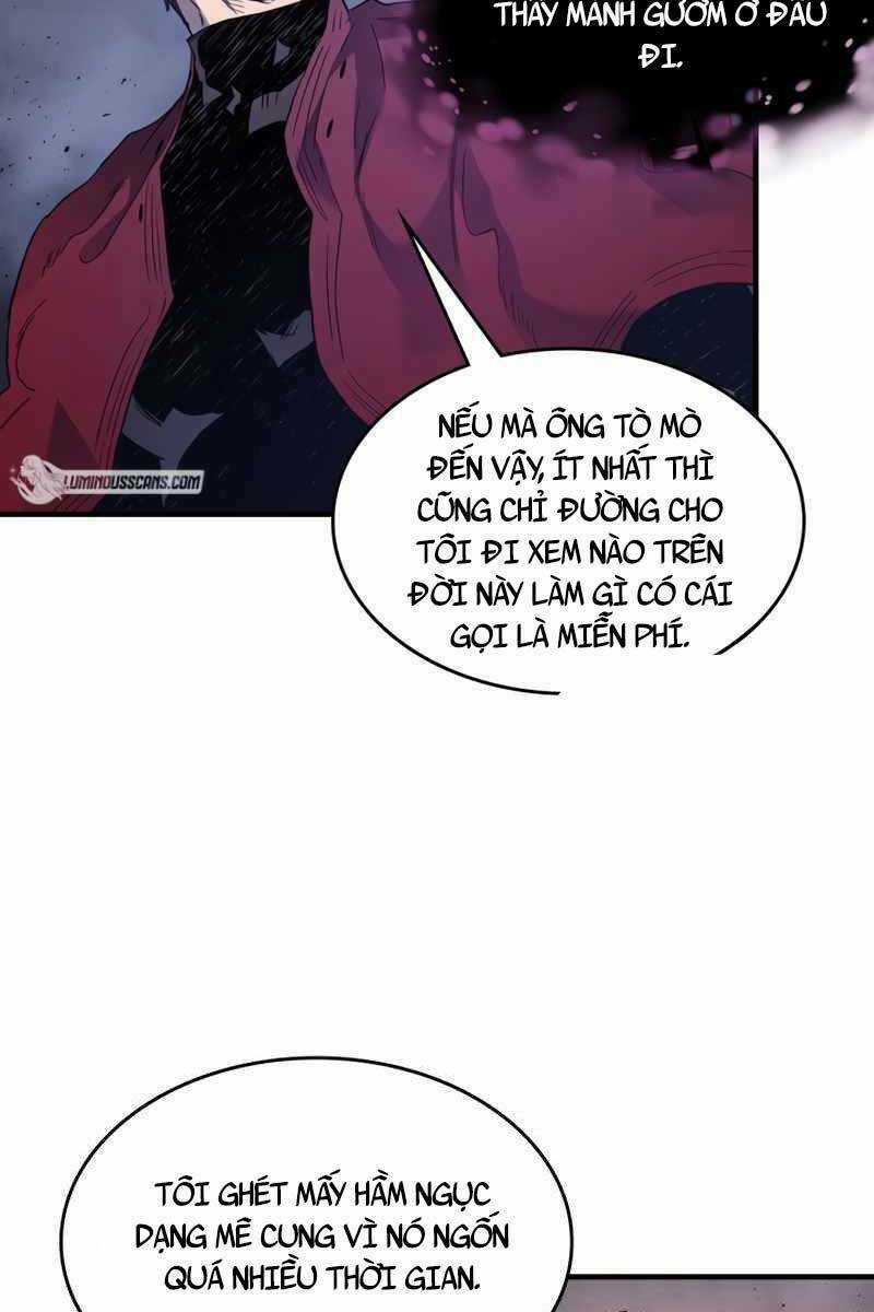 Thăng Cấp Cùng Thần - Chapter 73 - Trang 101