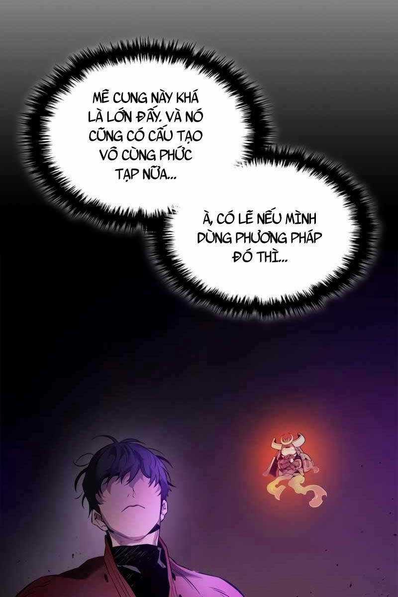 Thăng Cấp Cùng Thần - Chapter 73 - Trang 105