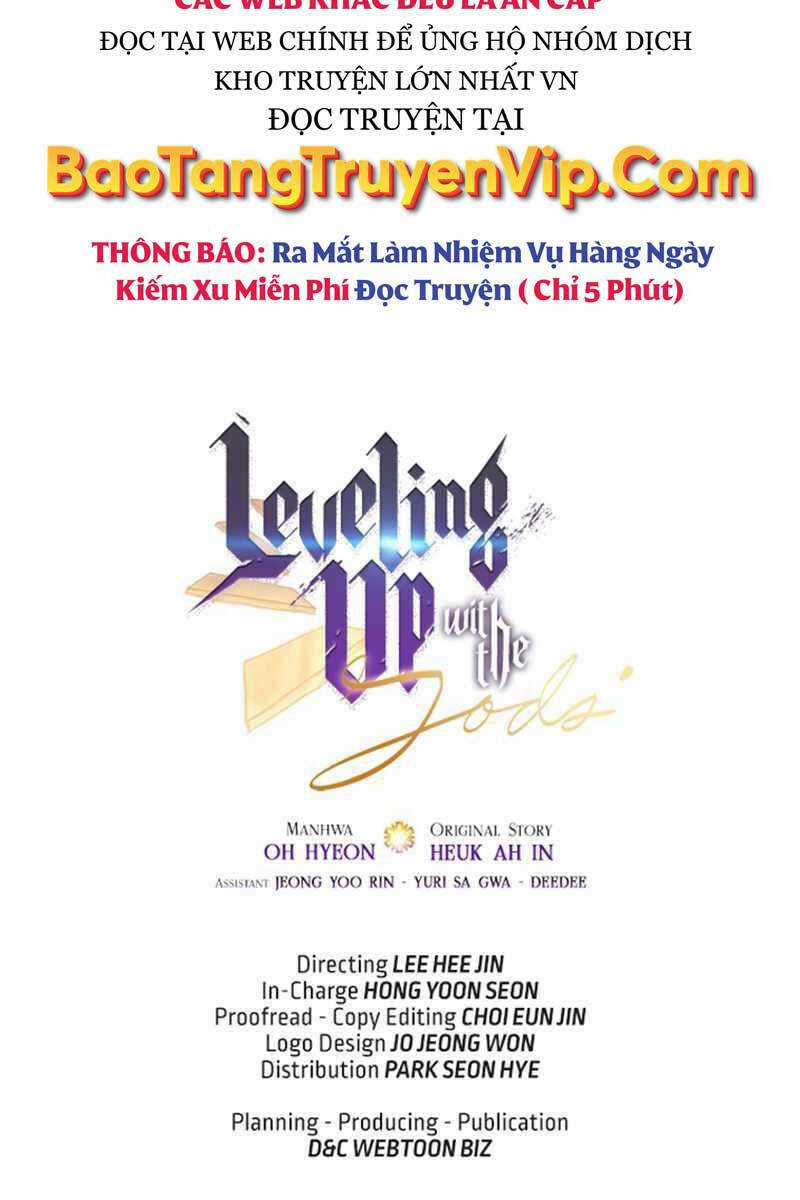 Thăng Cấp Cùng Thần - Chapter 73 - Trang 117