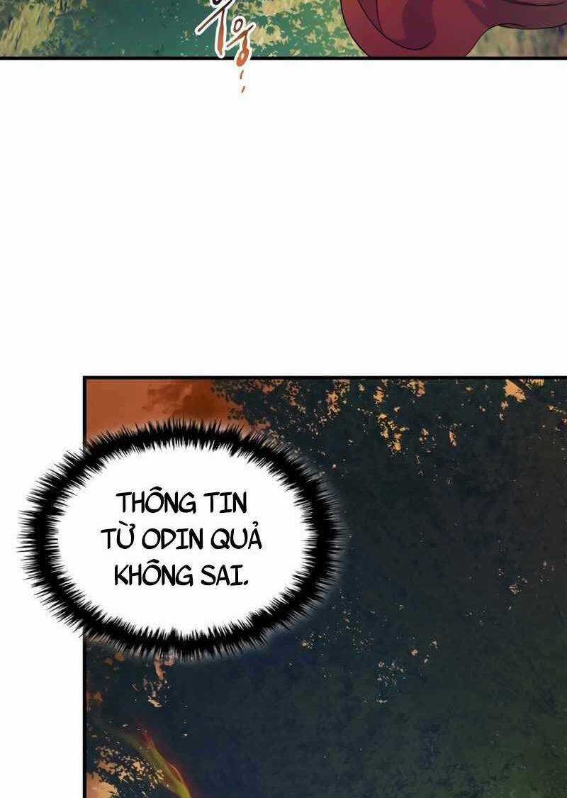 Thăng Cấp Cùng Thần - Chapter 73 - Trang 17