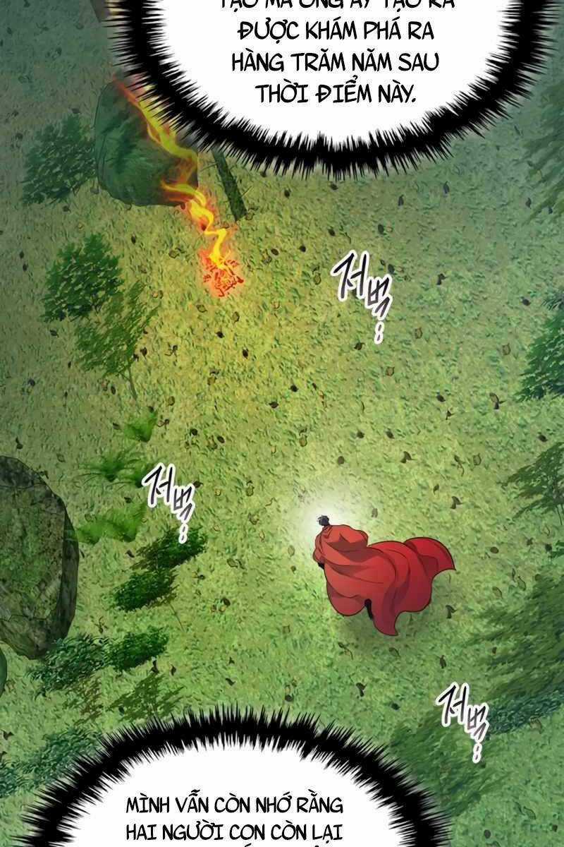 Thăng Cấp Cùng Thần - Chapter 73 - Trang 20