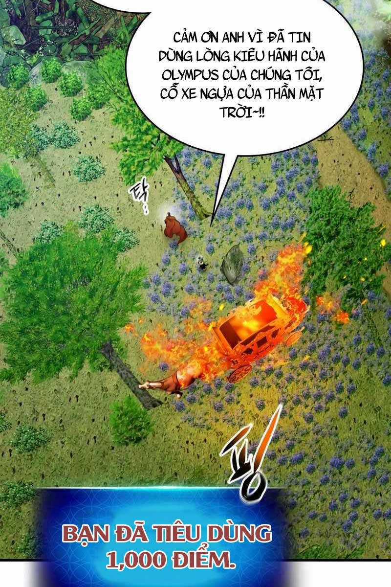 Thăng Cấp Cùng Thần - Chapter 73 - Trang 3