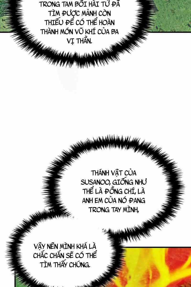 Thăng Cấp Cùng Thần - Chapter 73 - Trang 21