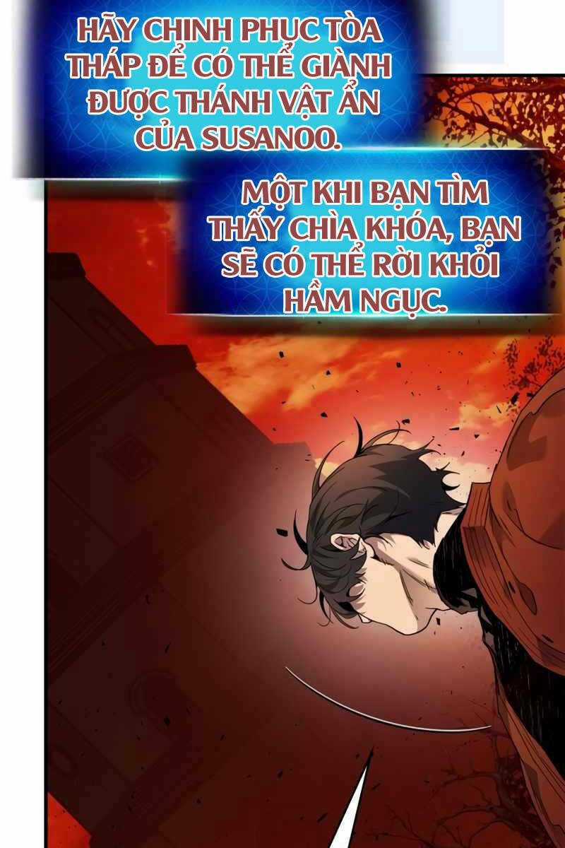 Thăng Cấp Cùng Thần - Chapter 73 - Trang 30