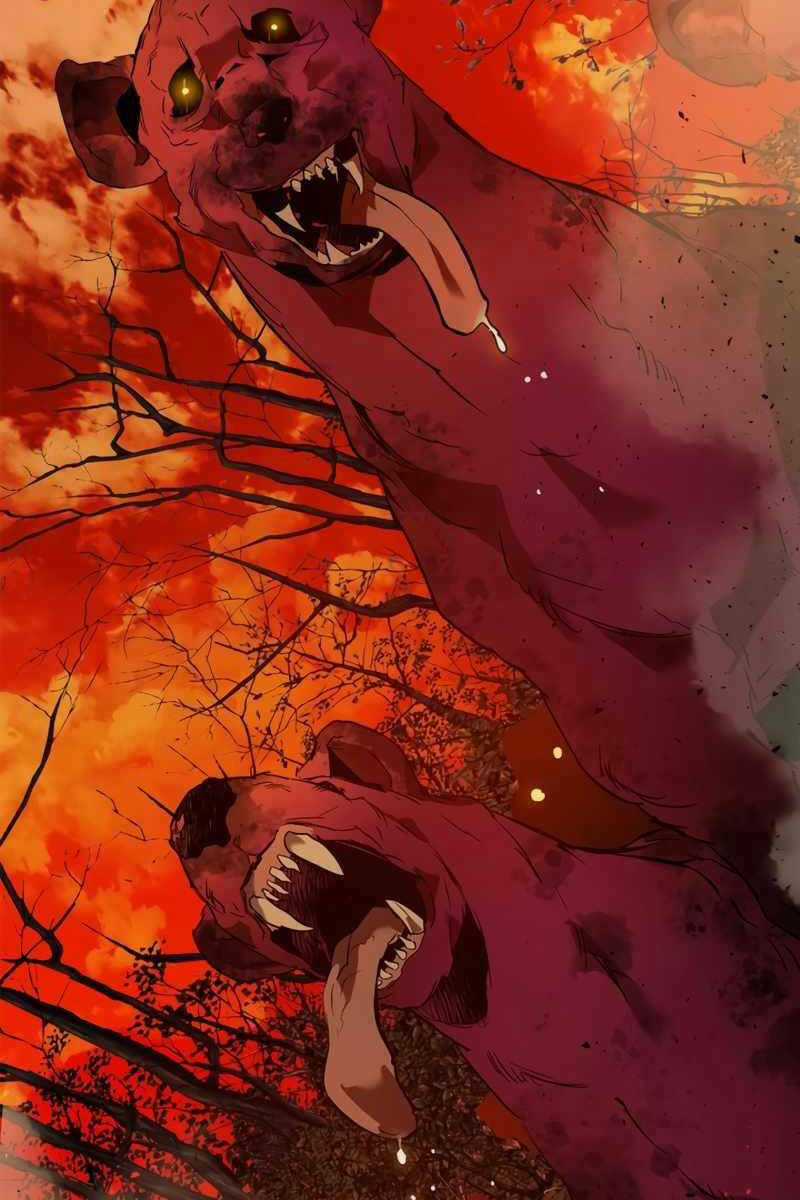 Thăng Cấp Cùng Thần - Chapter 73 - Trang 34