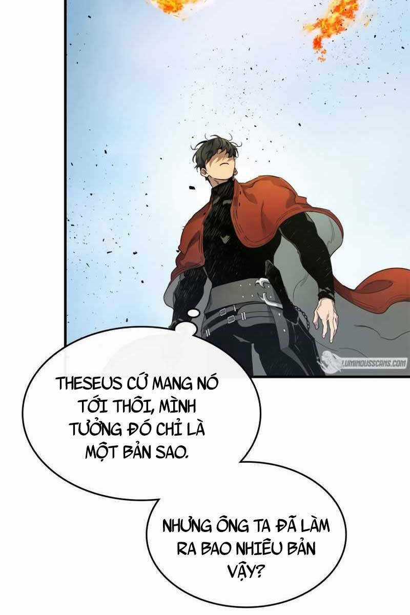 Thăng Cấp Cùng Thần - Chapter 73 - Trang 5