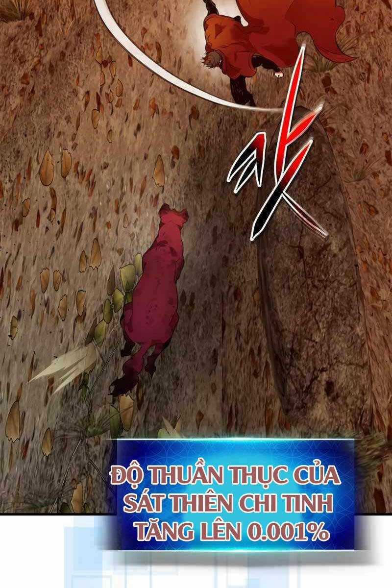Thăng Cấp Cùng Thần - Chapter 73 - Trang 41