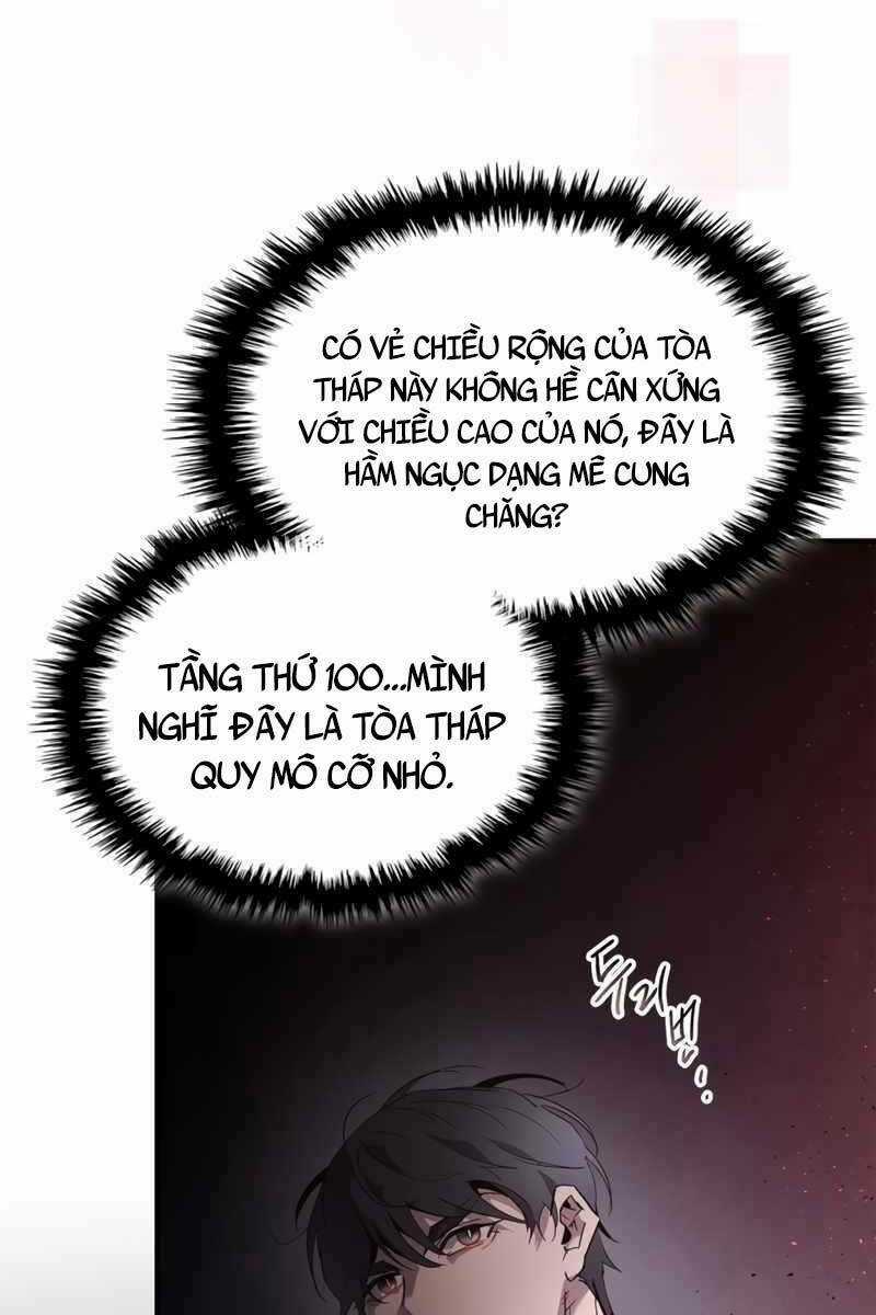 Thăng Cấp Cùng Thần - Chapter 73 - Trang 65