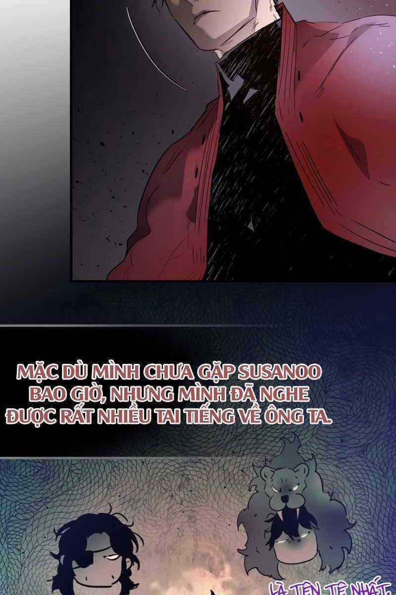 Thăng Cấp Cùng Thần - Chapter 73 - Trang 66