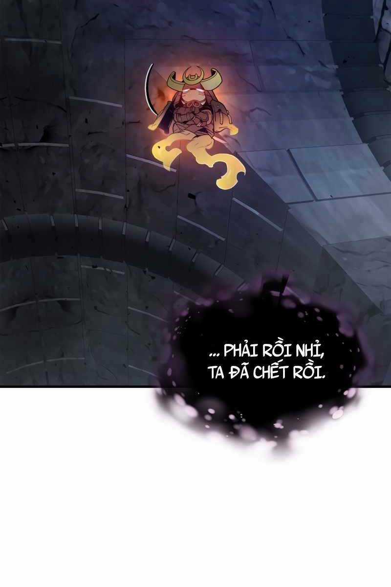 Thăng Cấp Cùng Thần - Chapter 73 - Trang 77