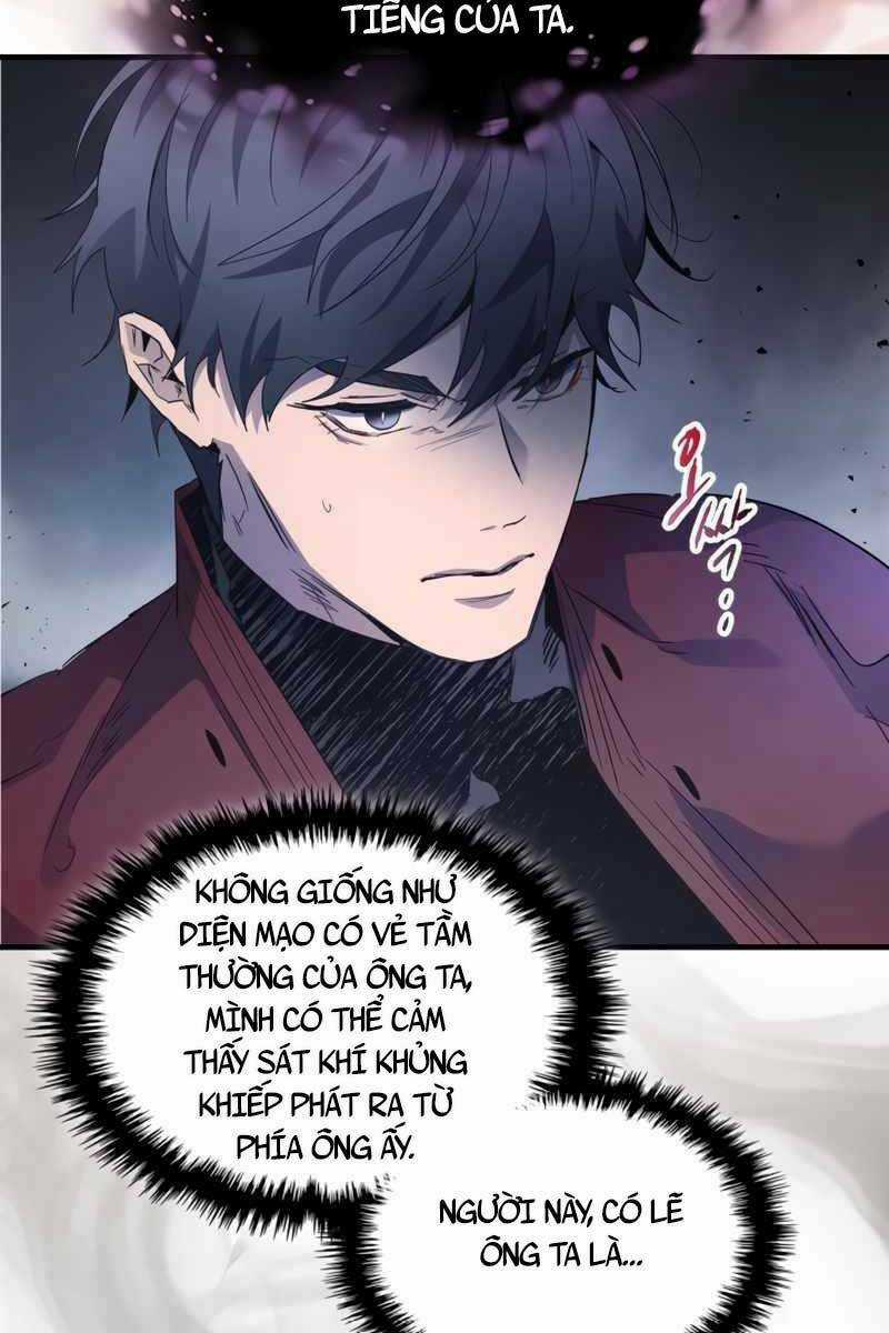 Thăng Cấp Cùng Thần - Chapter 73 - Trang 80