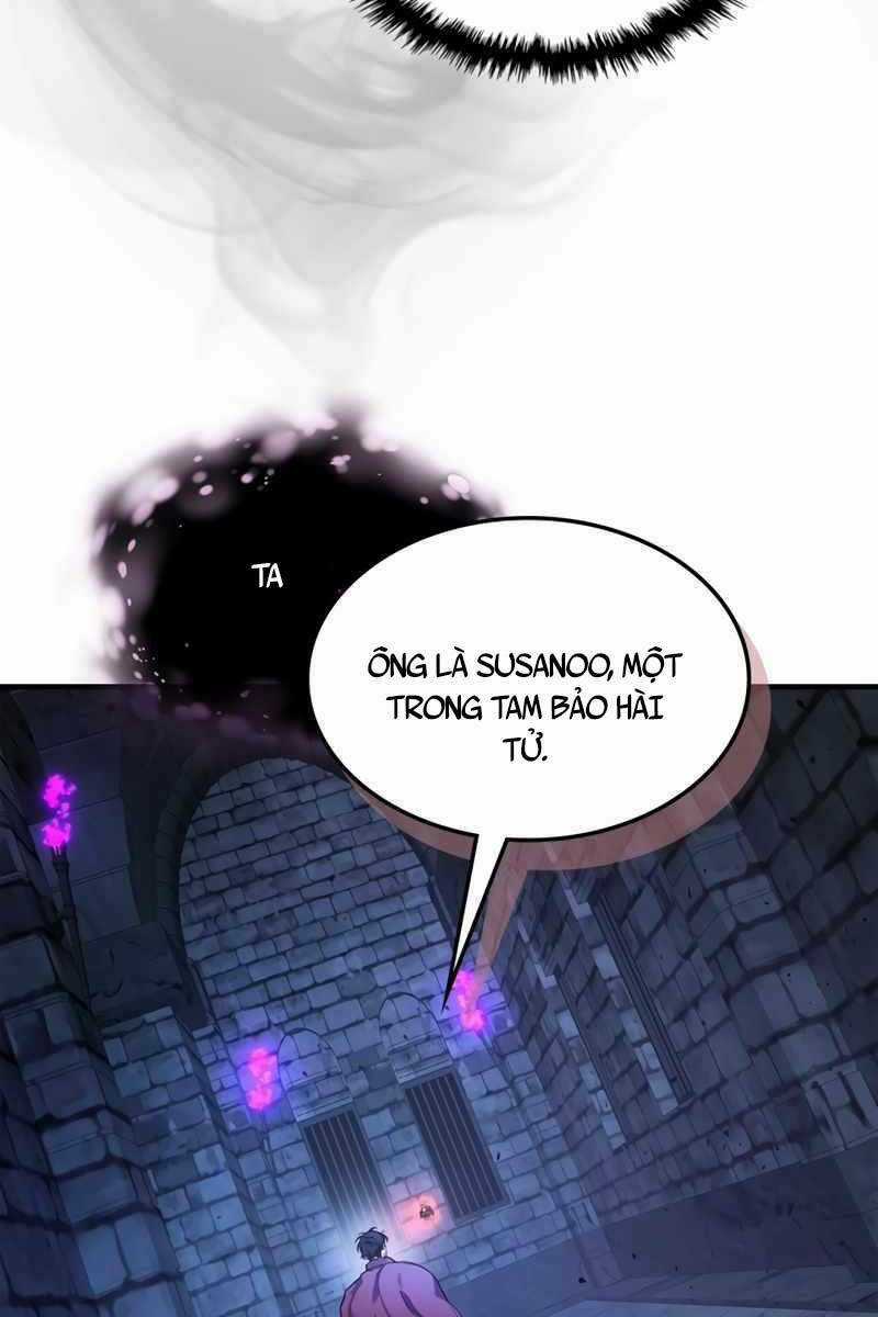 Thăng Cấp Cùng Thần - Chapter 73 - Trang 81