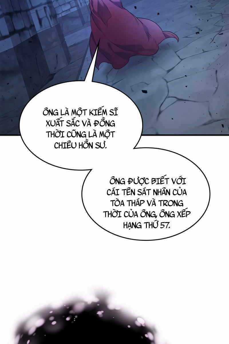 Thăng Cấp Cùng Thần - Chapter 73 - Trang 82