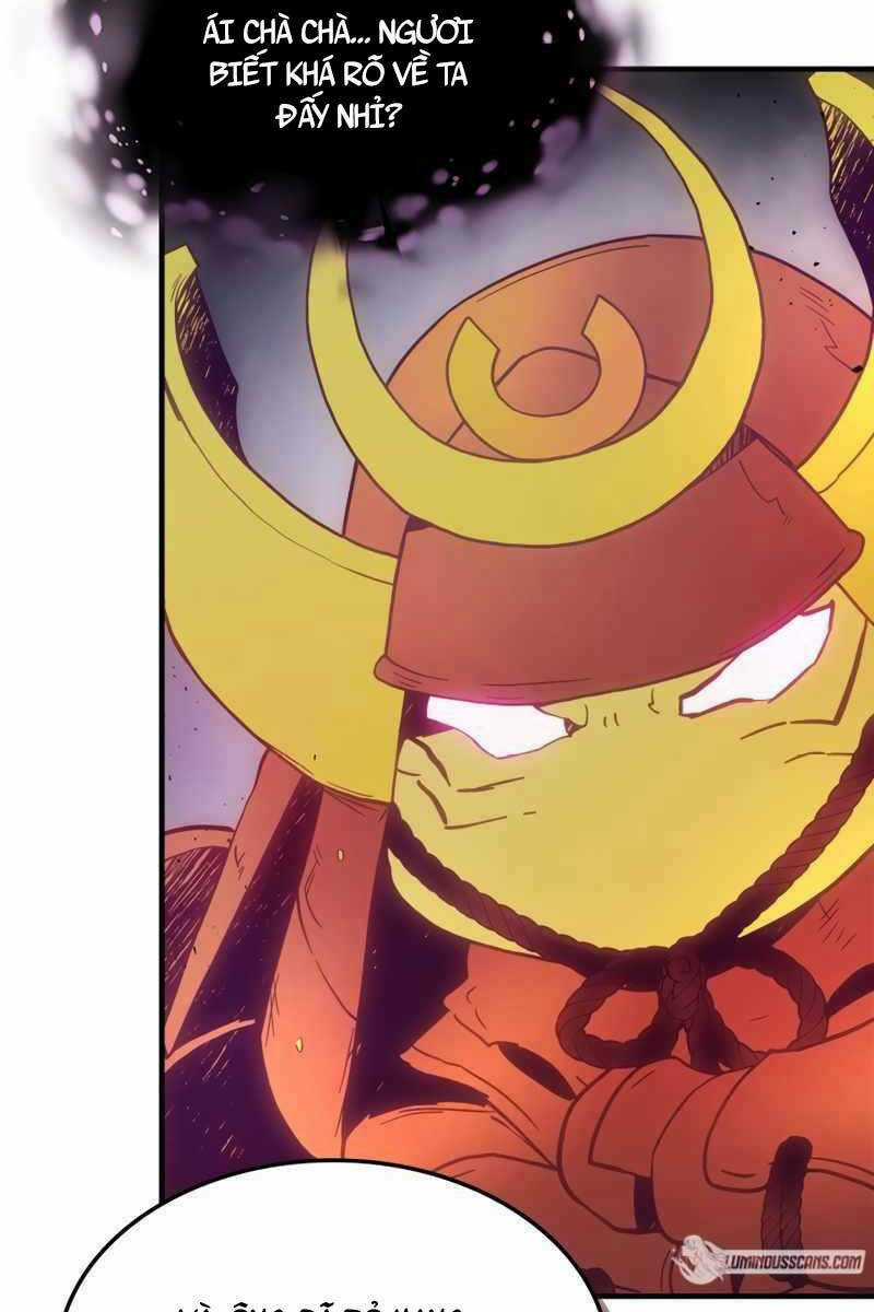 Thăng Cấp Cùng Thần - Chapter 73 - Trang 83