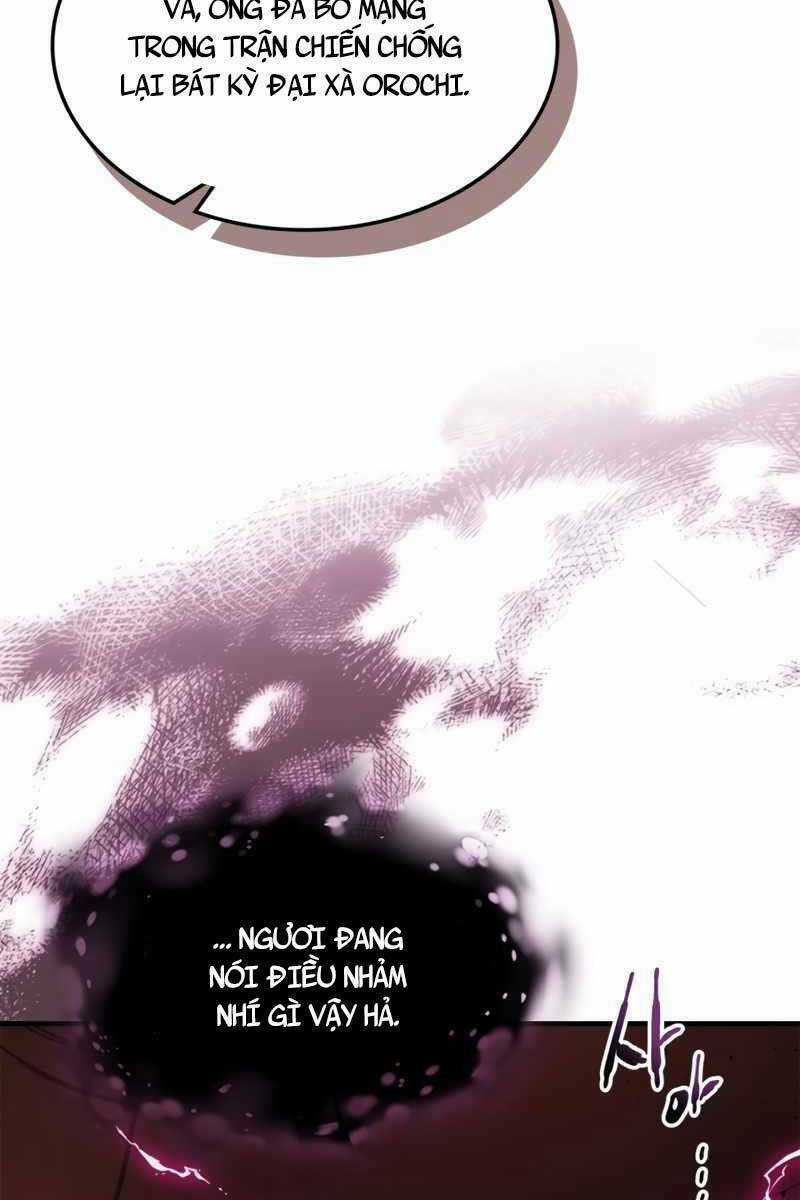 Thăng Cấp Cùng Thần - Chapter 73 - Trang 84