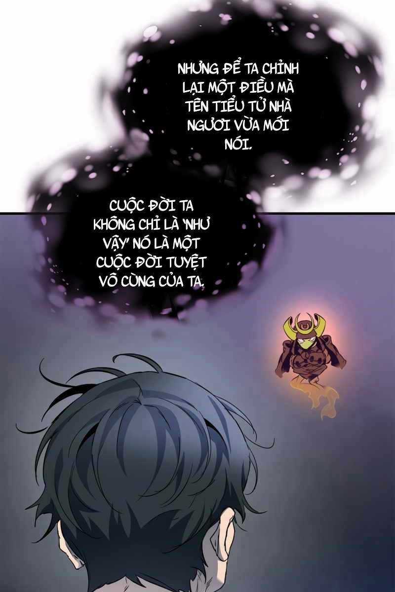 Thăng Cấp Cùng Thần - Chapter 73 - Trang 88