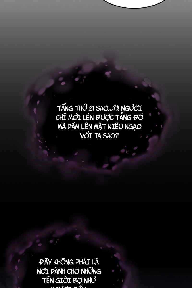 Thăng Cấp Cùng Thần - Chapter 73 - Trang 91