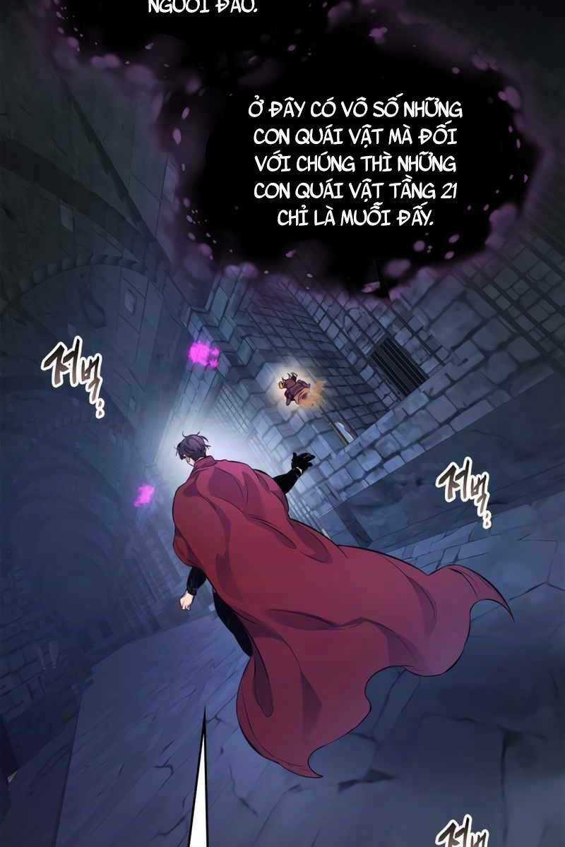 Thăng Cấp Cùng Thần - Chapter 73 - Trang 92