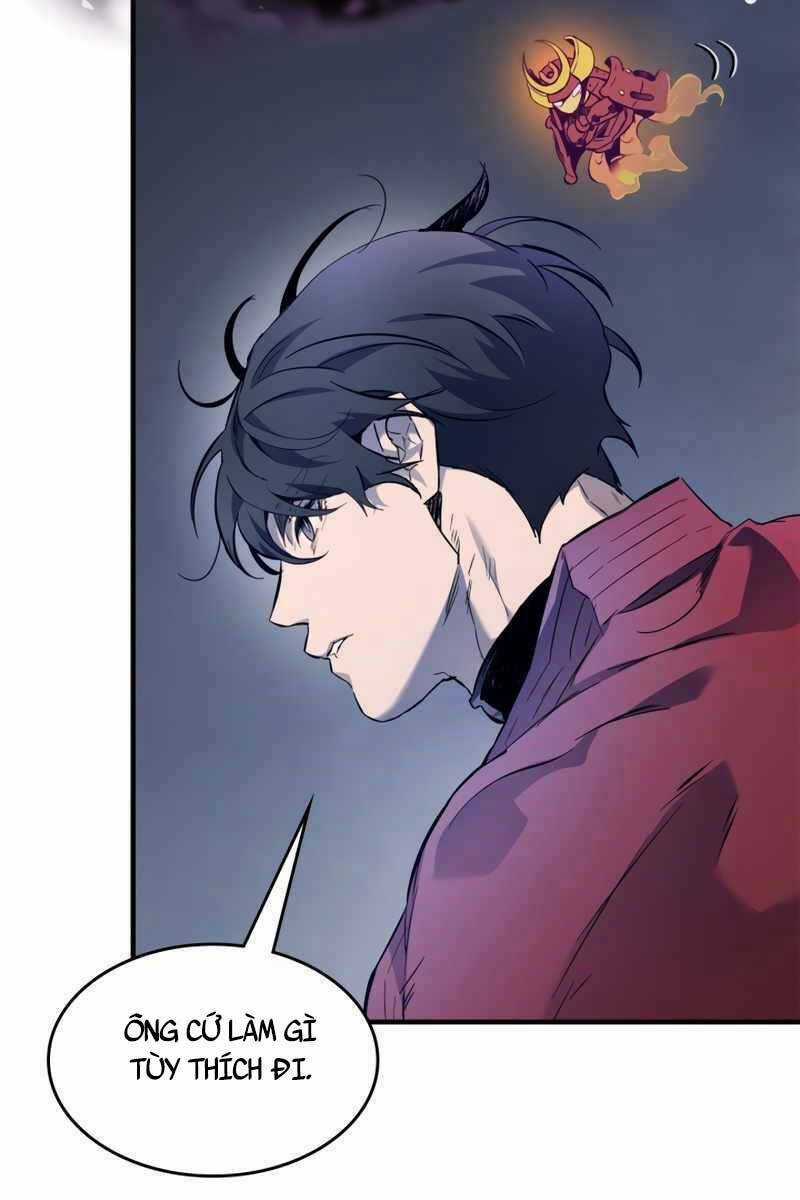 Thăng Cấp Cùng Thần - Chapter 73 - Trang 94