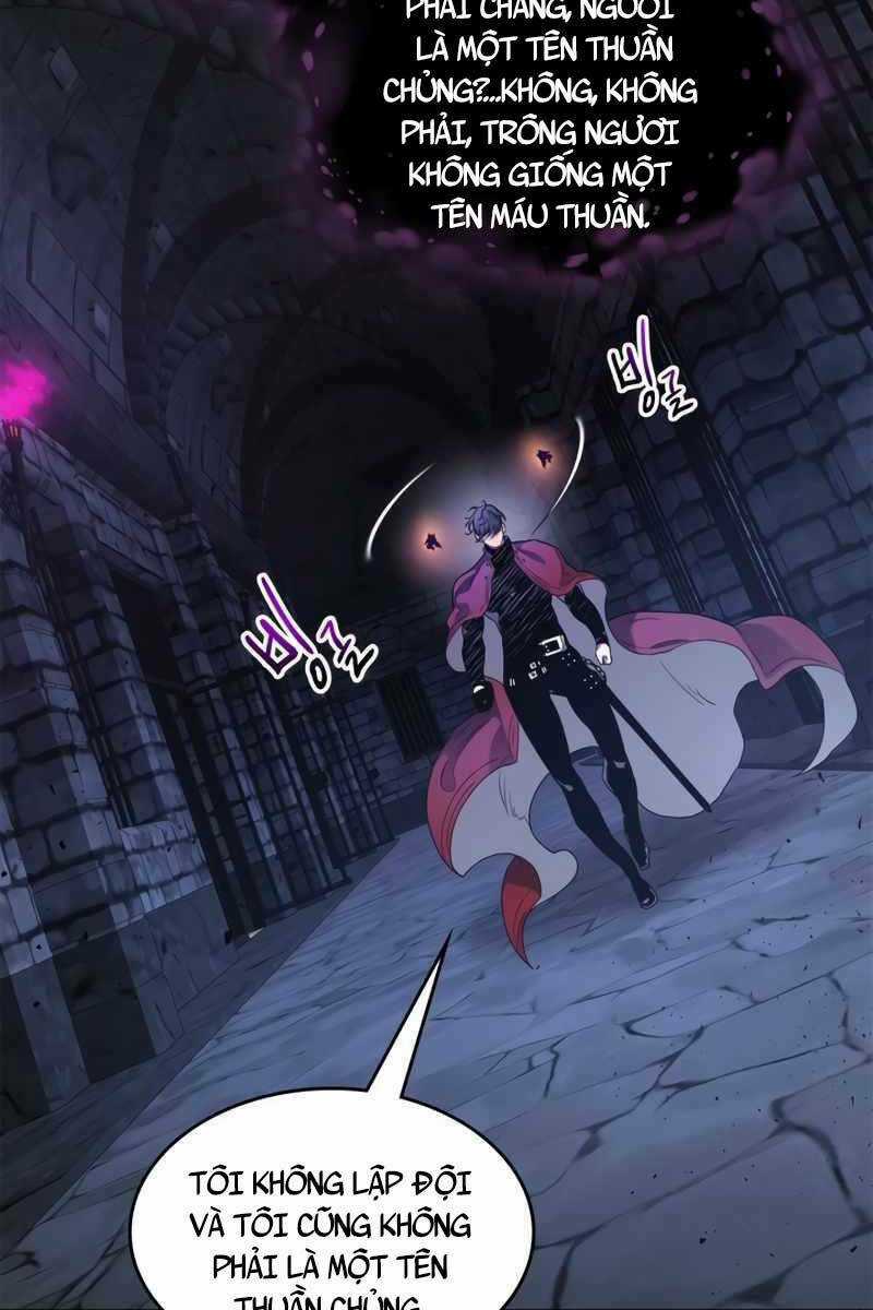 Thăng Cấp Cùng Thần - Chapter 73 - Trang 96