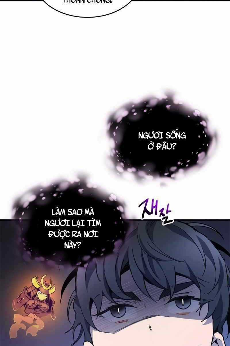 Thăng Cấp Cùng Thần - Chapter 73 - Trang 97